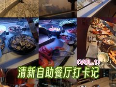 -悉尼塔旋转餐厅