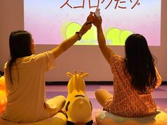 -临水宫·康养餐厅(徐矿广场店)