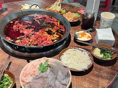 -仪表厂火锅(总店)