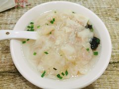 -乌镇姐妹特色小吃(银杏公寓店)