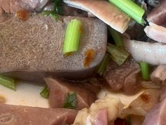 -李小老烧饼(常营民族家园店)