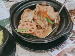 -新宝餐厅(流塘店)