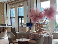 -The Lobby Lounge大堂吧(环球影城诺金度假酒店)