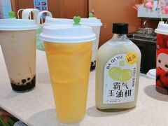 -奈雪的茶(领展中心城店)