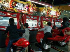 -大玩家(青岛CBD延吉路万达店)