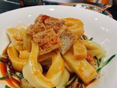 -巴依老爷新疆美食(清华东门店)