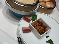 -聆桂烤鸭·金奖烤鸭(静联广场店)