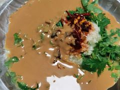-大姐麻辣烫(莲宝中路店)