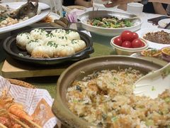 -79号渔船海鲜饭店(华强北店)