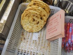 -曹县名吃香酥鸡蛋火烧(芙蓉街店)