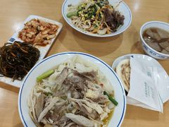 -苏氏牛肉面(北京南路店)