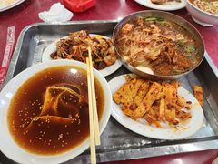 -西塔大冷面(市府大路店)