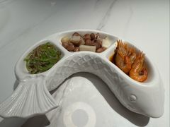 -久宴·天目湖大鱼头(恐龙园店)