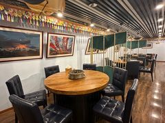 -后院犇牛主题餐厅(云岗店)