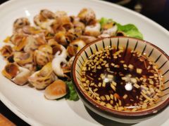 -青菁酒家·象山海鲜(胜利河美食街店)