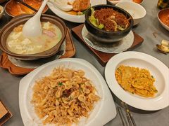 -A One Kitchen·南京精菜馆(晶丽酒店店)