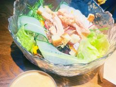 凯撒沙拉-IFIF 如果花園(宽厚里店)