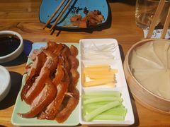 -局气 烤鸭·北京菜(光华路店)