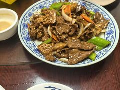 -协顺园回头馆(南顺城路店)