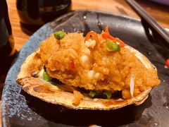 -烧货·活海鲜炭烧(湖滨商业街店)
