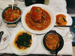 新加坡面包辣椒蟹-新加坡海鲜(国贸商城店)