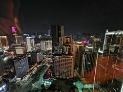 景观位-国贸旋转餐厅(国贸广场店)