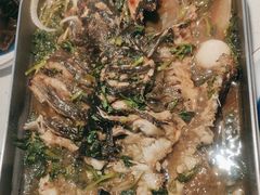 -鱼酷活鱼烤鱼(南京水游城店)