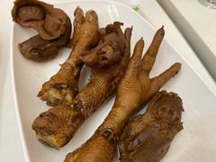 -万新村炒饭