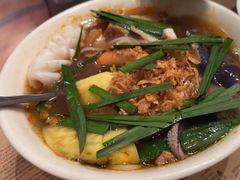 -Cô Thành Restaurant
