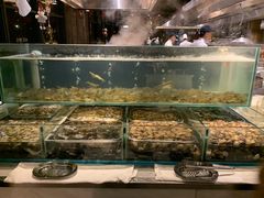-福州仓山凯悦酒店·Market Cafe Lacucina咖啡厅