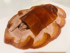 董鲁精品酥不腻烤鸭-董鲁烤鸭(建和街店)