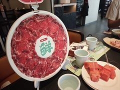 -巴蜀大将火锅(春熙店)