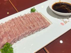 -无名居(农展馆店)