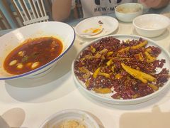 -付掌柜在成都·热炒砂锅集(金禾店)