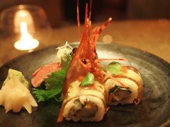 -ARMANI/AQUA(遮打大厦店)