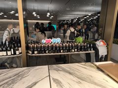 -尼依格罗香港美利酒店