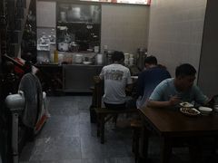 大堂-万州面馆(黄泥磅店)