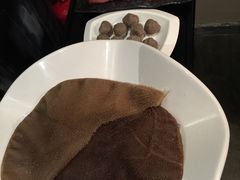 -锅说大脸毛肚重庆老火锅(佐阾店)