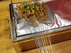 -李不管把把烧(天府三街店)