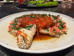 -宴周康·精致江浙菜(周浦店)