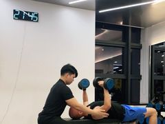-WEGYMER健萌健身(麦德龙钰龙天下馆)