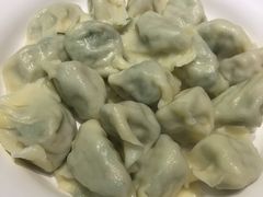 -方国老头包子·39年威海本地老字号•小船海鲜疙瘩汤