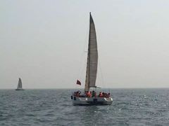 -日照世帆赛基地