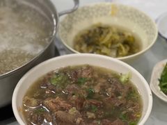 牛腩-福合埕牛肉火锅(长平国新店)