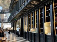 -北京康莱德酒店-Chapter餐厅