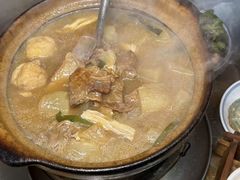 -小板凳(四公里店)