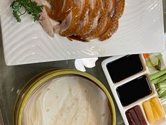 -东四民芳餐厅(世茂工三店)