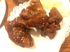 -炊烟小炒黄牛肉(中心印象城店)