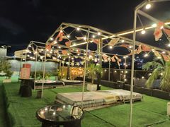 -沸奇公园·情景团建·年会露营烧烤轰趴生日(科技园店)