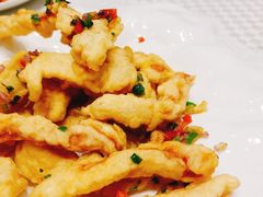 -望乡楼上海菜(日月光店)